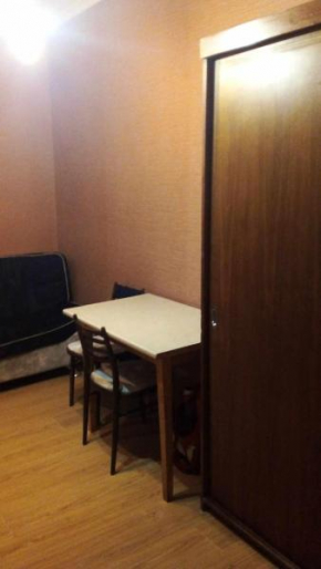 Zaarbriuken apartment